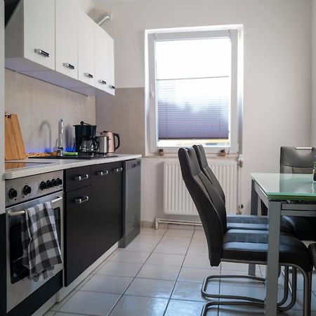 #411 Comfort-Wohnung In Muelheim Mülheim an der Ruhr Eksteriør bilde
