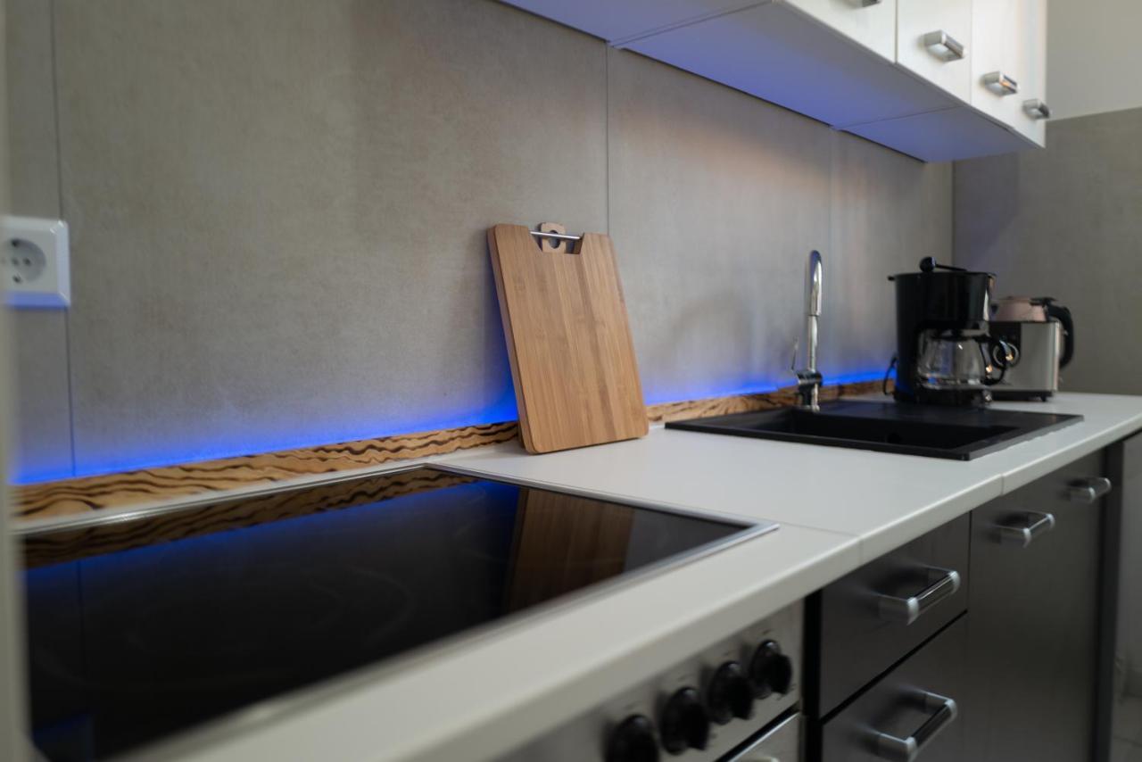 #411 Comfort-Wohnung In Muelheim Mülheim an der Ruhr Eksteriør bilde